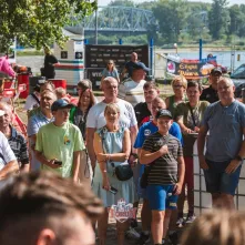 Prezentacja dużyny TKH Energa Toruń - sezon 2024/2025