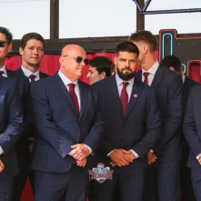 Prezentacja dużyny TKH Energa Toruń - sezon 2024/2025