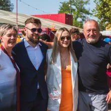 Prezentacja dużyny TKH Energa Toruń - sezon 2024/2025