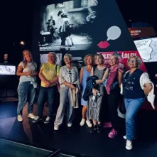 Komitet Rewitalizacji z wizytą w Łodzi, 17-18.09.2024 r.