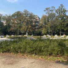 Komitet Rewitalizacji z wizytą w Łodzi, 17-18.09.2024 r.