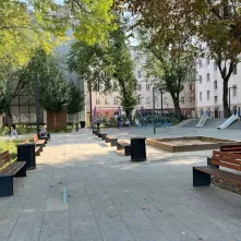 Komitet Rewitalizacji z wizytą w Łodzi, 17-18.09.2024 r.