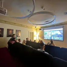Komitet Rewitalizacji z wizytą w Łodzi, 17-18.09.2024 r.