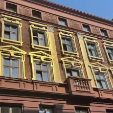 Komitet Rewitalizacji z wizytą w Łodzi, 17-18.09.2024 r.