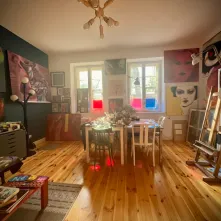 Komitet Rewitalizacji z wizytą w Łodzi, 17-18.09.2024 r.