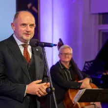 Marszałek Piotr Całbecki