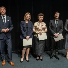 Nagrodzeni z okazji Międzynarodowego Dnia Muzyki
