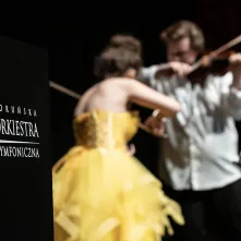 Koncert Polish Violin Duo
