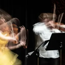 Koncert Polish Violin Duo