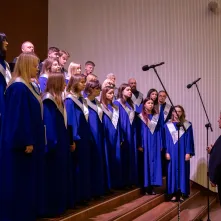 Inauguracja roku akademickiego 2024/2025 na UMK