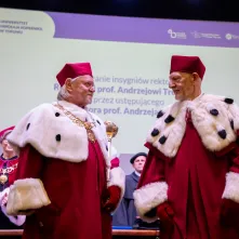 Inauguracja roku akademickiego 2024/2025 na UMK