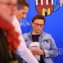 Spotkanie z RO: Bydgoskie, Rubinkowo, Wrzosy - 02.10.2024 r.