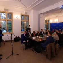 Spotkanie z RO: Bydgoskie, Rubinkowo, Wrzosy - 02.10.2024 r.