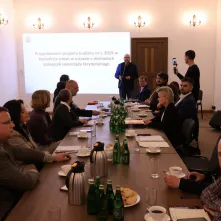 Spotkanie z RO: Bydgoskie, Rubinkowo, Wrzosy - 02.10.2024 r.