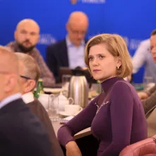 Spotkanie z RO: Bydgoskie, Rubinkowo, Wrzosy - 02.10.2024 r.