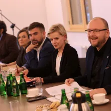 Spotkanie z RO: Bydgoskie, Rubinkowo, Wrzosy - 02.10.2024 r.