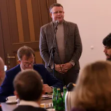 Spotkanie z RO: Bydgoskie, Rubinkowo, Wrzosy - 02.10.2024 r.
