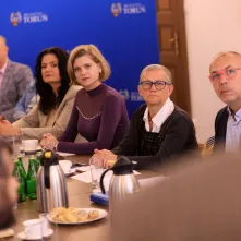 Spotkanie z RO: Bydgoskie, Rubinkowo, Wrzosy - 02.10.2024 r.