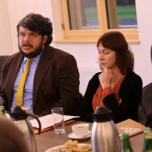 Spotkanie z RO: Bydgoskie, Rubinkowo, Wrzosy - 02.10.2024 r.