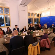 Spotkanie z RO: Bydgoskie, Rubinkowo, Wrzosy - 02.10.2024 r.