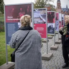 85. rocznica Zbrodni Pomorskiej