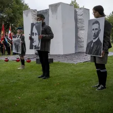 85. rocznica Zbrodni Pomorskiej