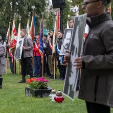 85. rocznica Zbrodni Pomorskiej