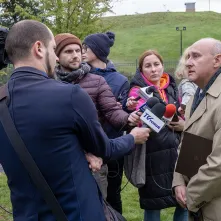 85. rocznica Zbrodni Pomorskiej