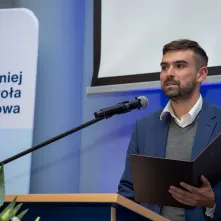 Inauguracja roku akademickiego 2024/2025 na WSB Merito