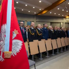 Inauguracja roku akademickiego 2024/2025 na WSB Merito