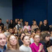 Inauguracja roku akademickiego 2024/2025 na WSB Merito