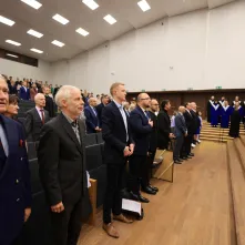 Medal dla Centrum Wsparcia Biznesu