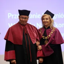 Medal dla Centrum Wsparcia Biznesu