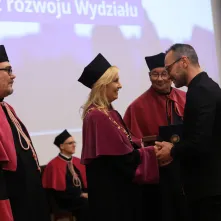 Medal dla Centrum Wsparcia Biznesu