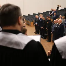 Medal dla Centrum Wsparcia Biznesu