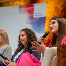 Julia Ratajczak – radna Miasta Inowrocław