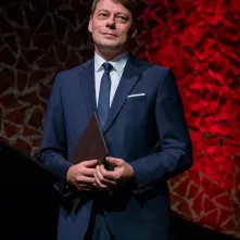 Wiceprezydent Torunia Adam Szponka 