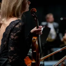 Koncert laureatów 6. Międzynarodowego Konkursu Skrzypcowego im. Karola Lipińskiego