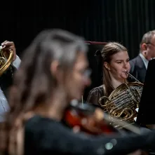 Koncert laureatów 6. Międzynarodowego Konkursu Skrzypcowego im. Karola Lipińskiego