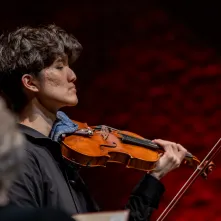 Koncert laureatów 6. Międzynarodowego Konkursu Skrzypcowego im. Karola Lipińskiego