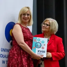 Inauguracja i jubileusz studentów trzeciego wieku