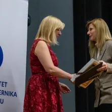 Inauguracja i jubileusz studentów trzeciego wieku