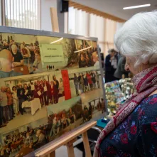 Inauguracja i jubileusz studentów trzeciego wieku