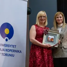 Inauguracja i jubileusz studentów trzeciego wieku