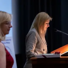 Inauguracja i jubileusz studentów trzeciego wieku