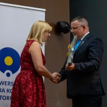 Inauguracja i jubileusz studentów trzeciego wieku