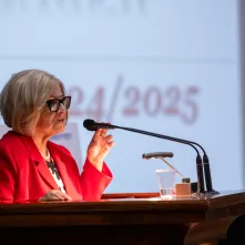 Inauguracja i jubileusz studentów trzeciego wieku