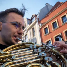Toruń na Jazzowo