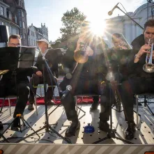 Toruń na Jazzowo