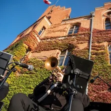 Toruń na Jazzowo